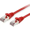 Image de equip Câble de réseau (S/FTP, CAT6, 2 m), Câble réseau