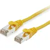 Image de equip Câble de réseau (S/FTP, CAT6, 2 m), Câble réseau