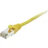 Image de equip Câble de réseau (S/FTP, CAT6, 15 m), Câble réseau