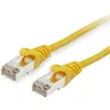 Image de Equip Câble Réseau Cat6 S/ftp 15 M