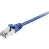 Image de equip Câble de réseau (S/FTP, CAT6, 20 m), Câble réseau
