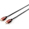 Image de equip HDMI (Typ A)   HDMI (Typ A) (1 m), Câble vidéo, Noir