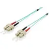 Image de equip Câble patch SC multi-mode (M) (20 m), Câble réseau