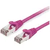 Image de equip Câble de réseau (S/FTP, CAT6, 2 m), Câble réseau