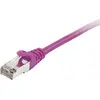 Image de equip Câble de réseau (S/FTP, CAT6, 3 m), Câble réseau