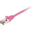 Image de equip Câble de réseau (S/FTP, CAT6, 3 m), Câble réseau