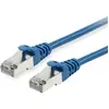 Image de equip Câble réseau (S/FTP, CAT6, 0.25 m), Câble réseau