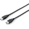 Image de equip Extension USB 3.0 (2 m, USB 3.2 Gen 1), Câble USB