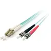 Image de equip Câble adaptateur, LC/SC 50/125µ OM3 (3 m), Câble réseau