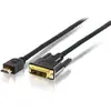 Image de Equip Câble Hdmi Vers Dvi 90034291 10 M