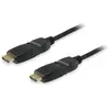 Image de Equip Câble Hdmi 1.4 Ethernet 180º 1 M