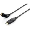 Image de Equip Câble Hdmi 90034280 2 M