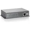 Image de LevelOne Level One GEP-0521 : 4 GE PoE-Plus + 1 GE (5 ports), Switch réseau, Gris