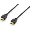 Image de equip HDMI (Typ A)   HDMI (Typ A) (3 m), Câble vidéo, Noir