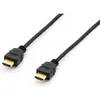 Image de Equip Câble Vidéo Hdmi 3d Eco Haute Vitesse M/m 3 M