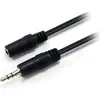 Image de equip Câble de 3,5 mm à (2.50 m, Câble AUX), Câble audio