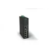 Image de LevelOne IFS-0501 Commutateur (5 ports), Switch réseau, Noir