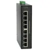 Image de Level One Switch 8x Fe Ifp-0801 4xfe 126w 4xpoe