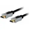 Image de equip HDMI (Typ A)   HDMI (Typ A) (5 m), Câble vidéo, Noir