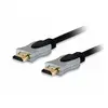 Image de Equip Câble Hdmi 2.0 Vidéo Haute Vitesse M/m 5 M