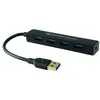 Image de Conceptronic Hub C4pusb3 Usb-a 3.0 4 Ports