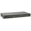 Image de LevelOne FGU-5021 (50 ports), Switch réseau, Gris