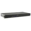 Image de LevelOne /100Base-TX, /100/1000Base-T, 512Kbit (26 ports), Switch réseau, Noir