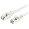Image de equip Câble de réseau (S/FTP, CAT6a, 15 m), Câble réseau