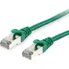 Image de equip Câble de réseau (S/FTP, CAT6a, 2 m), Câble réseau
