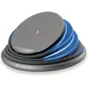 Image de Conceptronic GORGON GORGON02W Chargeur sans fil 10 watts (GORGON02 (10 W), Chargeur sans fil, Noir
