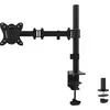 Image de equip Support de table (Tables, 27", 8 kg), Support de moniteur, Noir
