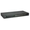 Image de Level One Switch 24x Ge Gep-2651 2xgsfp 370w 24xpoe+