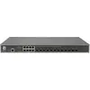 Image de LevelOne 8x Ethernet / 12x SFP+ DRAM, Flash, AC, 50/60 Hz (20 ports), Switch réseau, Gris