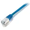 Image de equip Câble patch SF/UTP - (SF/UTP, CAT5e, 7.50 m), Câble réseau