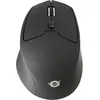 Image de Conceptronic LORCAN02B (Sans fil), Souris, Noir