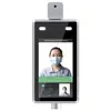 Image de Level One Caméra Ip Fcs-7703 1080p Avec Reconnaissance Faciale Et Mesure De La Température