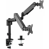 Image de Equip 650133 monitorarm Zwart