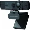 Image de Conceptronic AMDIS08B (8.60 Mpx), Webcam, Noir