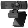 Image de Conceptronic Webcam Amdis08b 4k