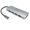 Image de Equip Adaptateur Usb C Vers Multiport 133482