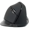 Image de Conceptronic LORCAN03B (Sans fil), Souris, Noir