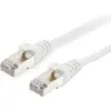Image de equip Câble de raccordement (S/FTP, CAT6, 2 m), Câble réseau