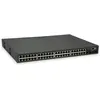 Image de LevelOne GTP-5271 (52 ports), Switch réseau, Gris