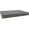 Image de LevelOne Commutateur 24x GE GTP-2871 SFP 24xPoE (28 ports), Switch réseau, Gris