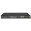 Image de Level One Switch Hilbert 24p Giga + 4p Sfp
