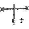 Image de Equip Support Double Moniteur 17-32´´ Max 9kg