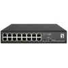 Image de Level One Switch Ges-2216 Hilbert