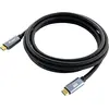 Image de equip Câble USB 3.2 C -> C mâle/mâle (2 m, USB 3.2 Gen 2, 100 W), Câble USB