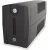 Image de Conceptronic ZEUS UPS 1000VA 600W Schuko UPS Start/LAN sw (1000 VA, 600 W, Line-interactive Onduleur), Onduleur
