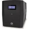 Image de Conceptronic ZEUS UPS 1500VA 900W Schuko UPS Start/LAN sw (1500 VA, 900 W, Line-interactive Onduleur), Onduleur